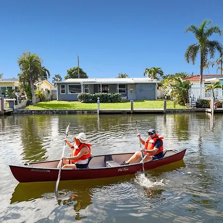 Waterfront Fll&Beaches, Bbq, Kayaks, Canoe
